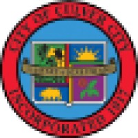 City of Culver City logo - Similar company to City Of El Segundo