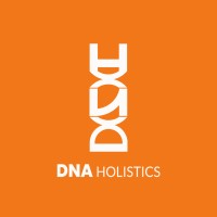 DNA Holistic logo - Similar company to Neo Mgmt