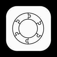 Power UP logo - Similar company to Data Hup