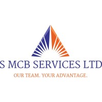 S Mcb Services Ltd
