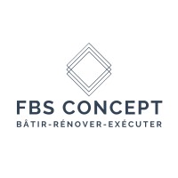 FBS CONCEPT - Entreprise Générale du Bâtiment logo - Similar company to Cebatec Ingénierie