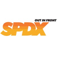 Speedex Group logo - Similar company to Dynamics G-Ex