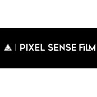 PIXEL SENSE FILM logo - Similar company to Studio Morpheus.