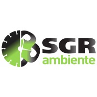 SGR - Corte, Furação, Demolição e Gestão de Resíduos logo - Similar company to Techsphere Logistics