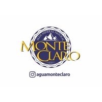 Água Mineral Monte Claro logo - Similar company to Grupo Mor