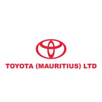 Toyota (Mauritius) Ltd logo - Similar company to Cfao Mobility Mauritius