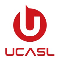 UCASL logo - Similar company to Typogram