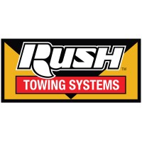 Rush Towing Systems logo - Similar company to Snap Towing