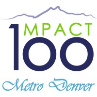 Impact100 Metro Denver
