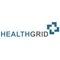 HealthGrid logo - Similar company to Eqigate