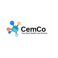 Cemico logo - Similar company to Cemico Inc.