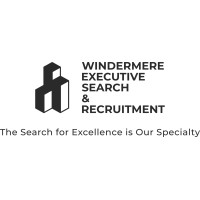 Windermere Executive Search & Recruitment logo - Similar company to Windermere High School