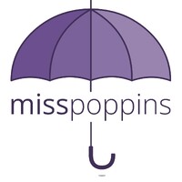 MissPoppins logo - Similar company to Babyearth