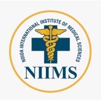 Noida International Institute of Medical Sciences logo - Similar company to Niims