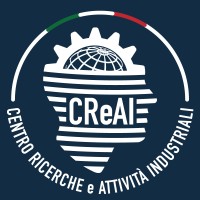Centro Ricerche e Attività Industriali srl logo - Similar company to Ditecfer Distretto Per Le Tecnologie Ferroviarie, L'Alta Velocità E La Sicurezza Delle Reti S.C.Ar.L