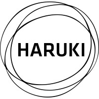 Haruki logo - Similar company to Innovation Natives