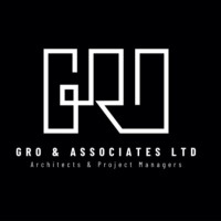 GRO & Associates Ltd logo - Similar company to Arch-Ez