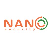 NANO Security logo - Similar company to Trustsoft