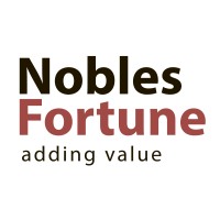 Nobles Fortune logo - Similar company to Demix Ltd