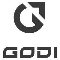 GODI logo - Similar company to Log9 Materials