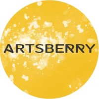 ArtsBerry logo - Similar company to Today Art Museum