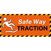 Safe Way Traction logo - Similar company to Buckbootz