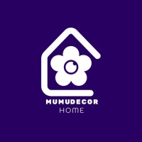 Mumudecor logo - Similar company to Alecia Davies
