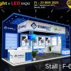 StarrBot Automations Pvt Ltd. logo - Similar company to Vellage Pay