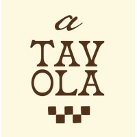 A TAVOLA logo - Similar company to Punto Verde