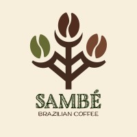 Sambé Café logo - Similar company to Tridente Brasil