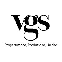 VGS Progettazione, Produzione, Unicità logo - Similar company to Dorsum®