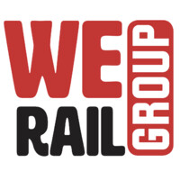 WeRail Group logo - Similar company to Wirail - Wimech