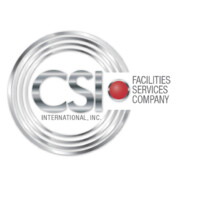 CSI International, Inc. logo - Similar company to Excel Facility Services Group