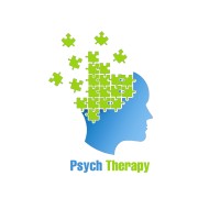 Psych Therapy logo - Similar company to Antaha