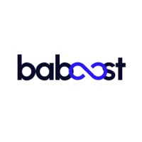 Baboost logo - Similar company to Appstonelab