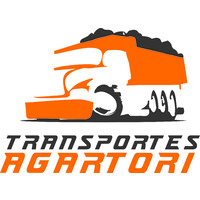 Transportes Agartori logo - Similar company to Transportes Camsa