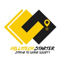 Hillytech Starter logo - Similar company to Sme Dehradun