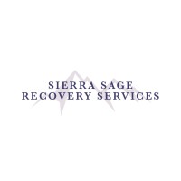 Sierra Sage Recovery Services logo - Similar company to Central Recovery Press