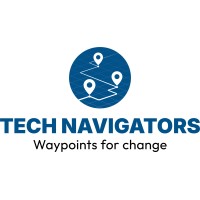 Tech Navigators logo - Similar company to Dees Insurance Group