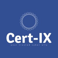 Cert-IX logo - Similar company to Rora Global