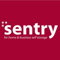 Sentry Self Storage Ltd logo - Similar company to Southern Self Storage