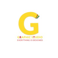 Graphic Studio logo - Similar company to Graphic Studio