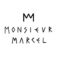 Monsieur Marcel logo - Similar company to Koalatative