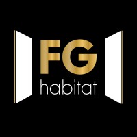 FG Habitat Florian Girard logo - Similar company to 1000 Ty Services