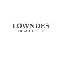 Lowndes Private Office logo - Similar company to Wind Leaf