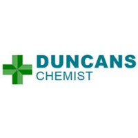 Duncans Chemist Bromley logo - Similar company to Yakub Chemist