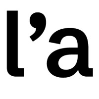 L'AGENCE.CH logo - Similar company to Gc Ventures