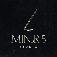Minor 5 Studio