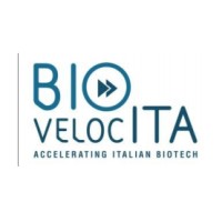 BiovelocITA logo - Similar company to Yaqrit