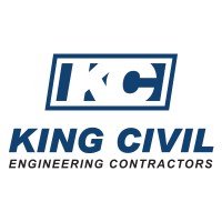 King Civil logo - Similar company to King Civil Engineering